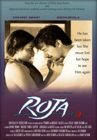 Roja (movie 1992)