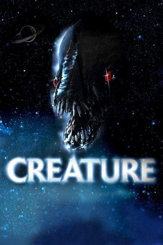 Creature (movie 1985)