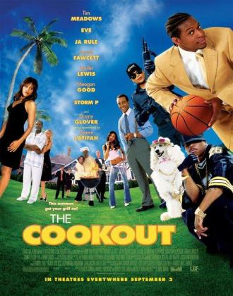 The Cookout (movie 2004)