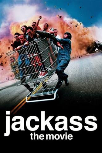 Jackass: The Movie (movie 2002)