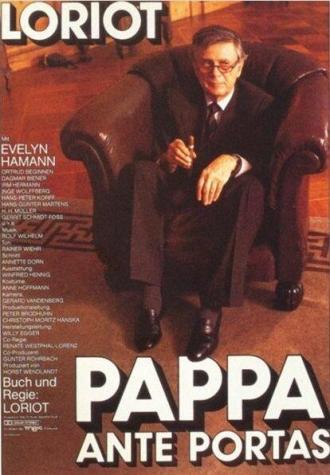 Pappa ante Portas (movie 1991)