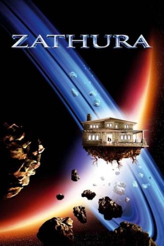 Zathura: A Space Adventure (movie 2005)
