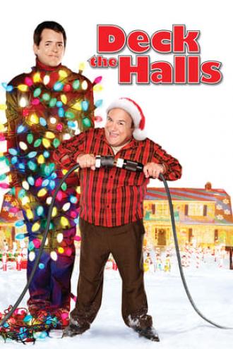 Deck the Halls (movie 2006)