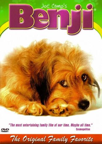 Benji (movie 1974)