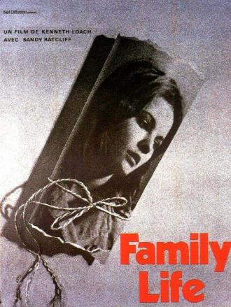 Family Life (movie 1971)