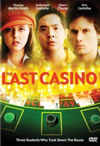 The Last Casino (movie 2004)