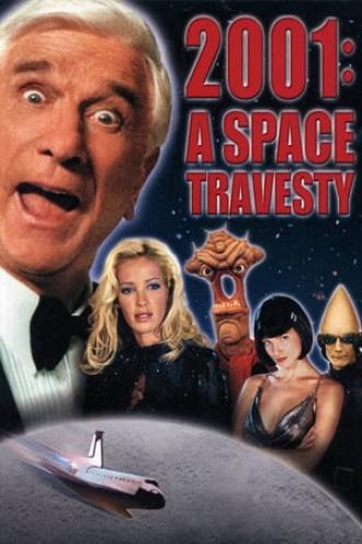 2001: A Space Travesty (movie 2000)