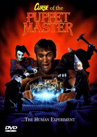 Curse of the Puppet Master (movie 1998)