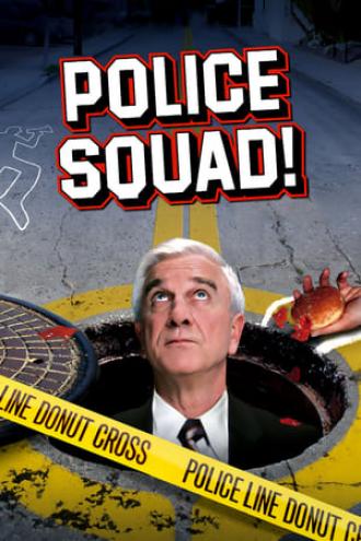 Police Squad! (tv-series 1982)