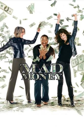 Mad Money (movie 2008)