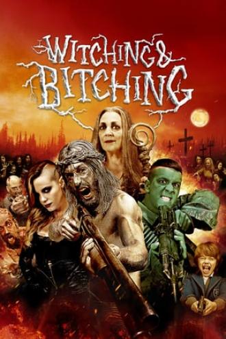 Witching & Bitching (movie 2013)