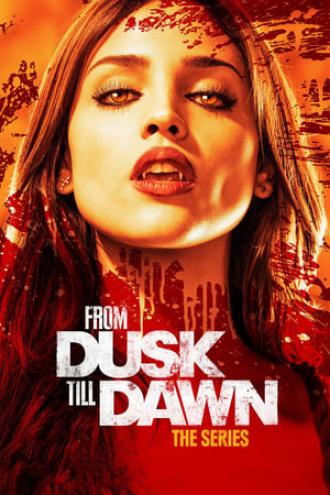 From Dusk till Dawn: The Series (tv-series 2014)