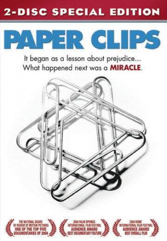 Paper Clips (movie 2004)