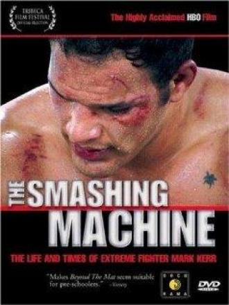The Smashing Machine (movie 2002)
