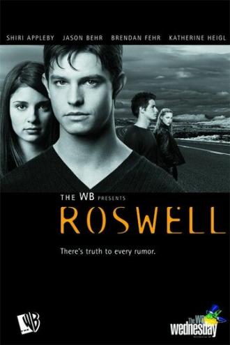 Roswell (tv-series 1999)