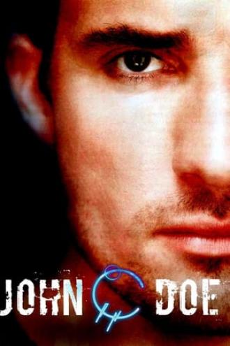John Doe (tv-series 2002)