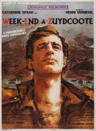 Weekend at Dunkirk (movie 1964)