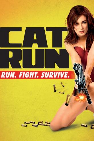 Cat Run (movie 2011)