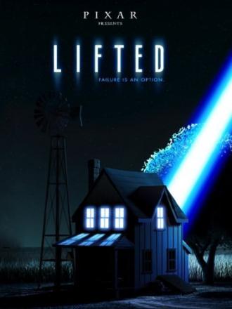 Lifted (movie 2006)