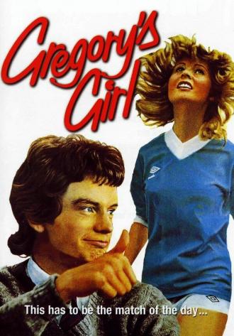 Gregory's Girl (movie 1981)