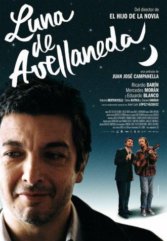 Moon of Avellaneda (movie 2004)