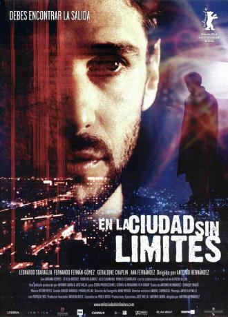The City of No Limits (movie 2002)
