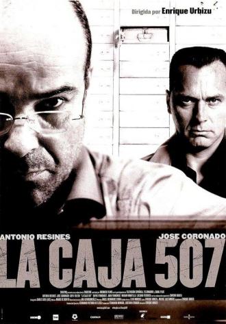 La caja 507 (movie 2002)