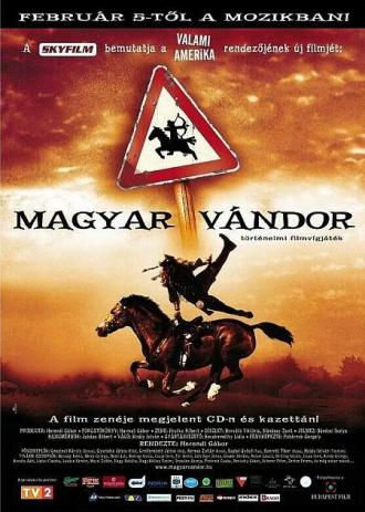 Magyar vándor (movie 2004)