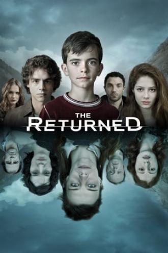 The Returned (tv-series 2012)