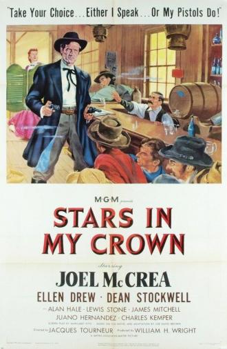 Stars in My Crown (movie 1950)