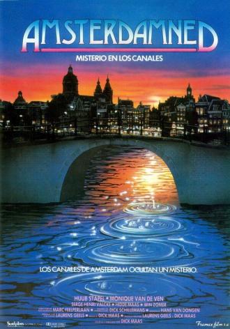 Amsterdamned (movie 1988)