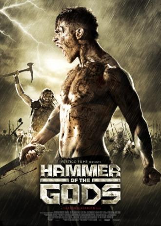 Hammer of the Gods (movie 2013)