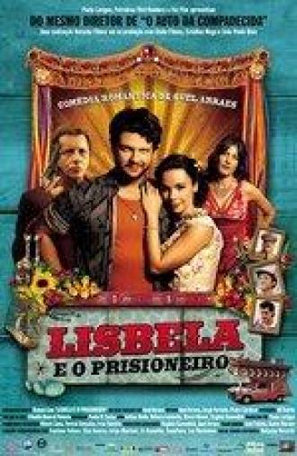 Lisbela and the Prisoner (movie 2003)