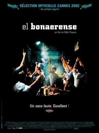 El Bonaerense (movie 2002)