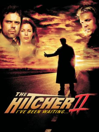 The Hitcher II: I've Been Waiting (movie 2003)