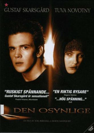 The Invisible (movie 2002)