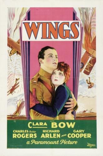 Wings (movie 1927)