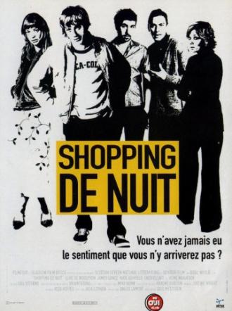 Late Night Shopping (movie 2001)
