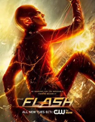 The Flash (tv-series 2014)