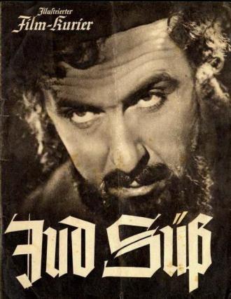 Jud Süß (movie 1940)