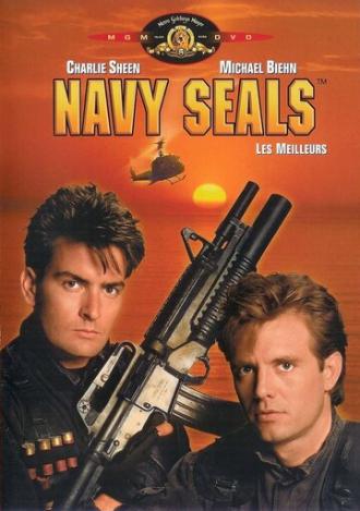 Navy Seals (movie 1990)