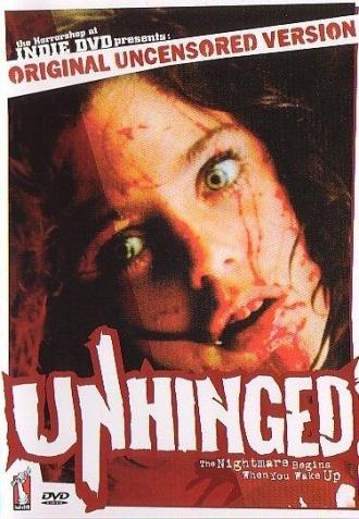 Unhinged (movie 1982)