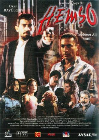 Hemşo (movie 2001)