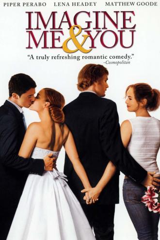 Imagine Me & You (movie 2005)