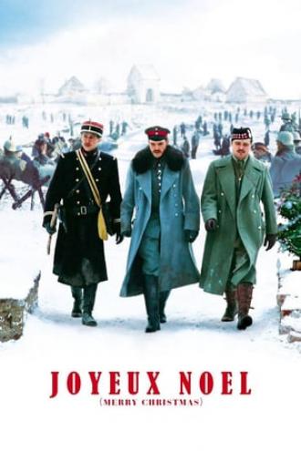 Joyeux Noël (movie 2005)