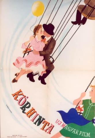Carousel (movie 1955)