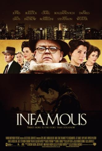Infamous (movie 2006)