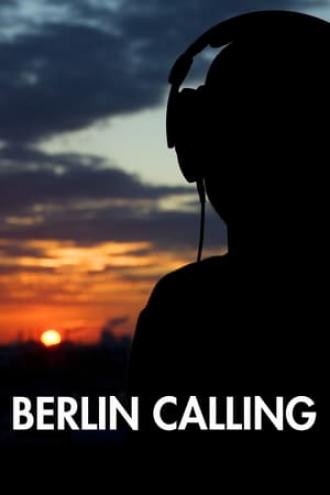 Berlin Calling (movie 2008)