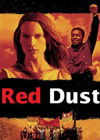 Red Dust (movie 2004)