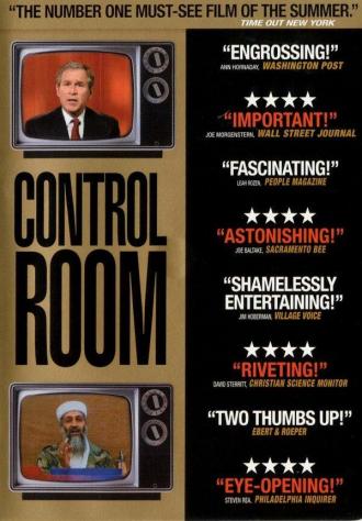 Control Room (movie 2004)
